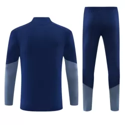 FC Bayern München Trænings sweatshirt sæt Herre 26/27 Blå