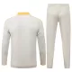 FC Bayern München Trænings sweatshirt sæt Herre 26/27 Hvid