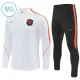 Holland Trænings sweatshirt sæt Børn 26/27 Hvid Holland Trænings sweatshirt sæt Børn 26/27 Hvid