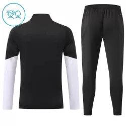 Liverpool Trænings sweatshirt sæt Børn 26/27 Sort