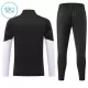 Liverpool Trænings sweatshirt sæt Børn 26/27 Sort