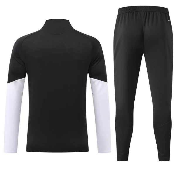 Liverpool Trænings sweatshirt sæt Herre 26/27 Sort