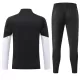 Liverpool Trænings sweatshirt sæt Herre 26/27 Sort