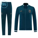 Napoli Træningsjakkedragter Børn 26/27 Navy