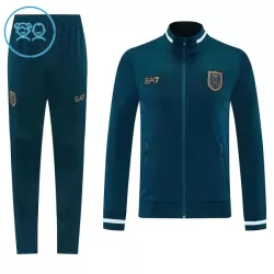 Napoli Træningsjakkedragter Børn 26/27 Navy Napoli Træningsjakkedragter Børn 26/27 Navy
