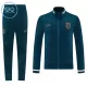 Napoli Træningsjakkedragter Børn 26/27 Navy Napoli Træningsjakkedragter Børn 26/27 Navy