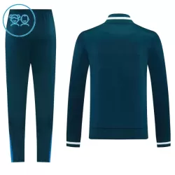 Napoli Træningsjakkedragter Børn 26/27 Navy