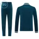 Napoli Træningsjakkedragter Børn 26/27 Navy