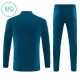 Portugal Trænings sweatshirt sæt Børn 26/27 Blå