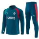 Portugal Trænings sweatshirt sæt Herre 26/27 Blå Portugal Trænings sweatshirt sæt Herre 26/27 Blå