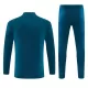 Portugal Trænings sweatshirt sæt Herre 26/27 Blå