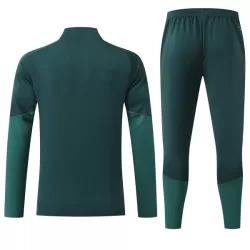 Real Madrid Trænings sweatshirt sæt Herre 26/27 Grøn