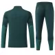 Real Madrid Trænings sweatshirt sæt Herre 26/27 Grøn