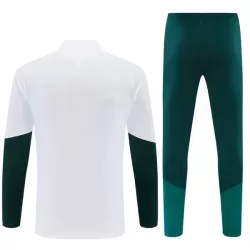 Real Madrid Trænings sweatshirt sæt Herre 26/27 Hvid