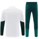 Real Madrid Trænings sweatshirt sæt Herre 26/27 Hvid