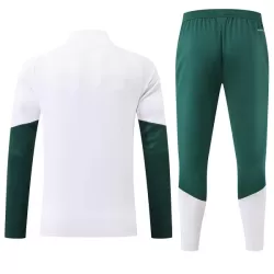 Real Madrid Trænings sweatshirt sæt Herre 26/27 Hvid