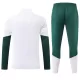 Real Madrid Trænings sweatshirt sæt Herre 26/27 Hvid