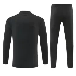 Real Madrid Trænings sweatshirt sæt Herre 26/27 Sort