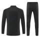 Real Madrid Trænings sweatshirt sæt Herre 26/27 Sort