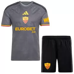 AS Roma Fodboldtrøje Børn Tredje 26/27 AS Roma Fodboldtrøje Børn Tredje 26/27