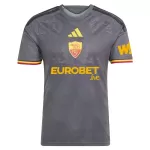 AS Roma Fodboldtrøje Herre Tredje 26/27