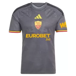 AS Roma Fodboldtrøje Herre Tredje 26/27 AS Roma Fodboldtrøje Herre Tredje 26/27