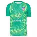 Atlético Madrid Målmandstrøje Herre 26/27 Grøn
