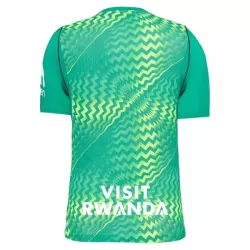 Atlético Madrid Målmandstrøje Herre 26/27 Grøn