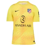 Atlético Madrid Målmandstrøje Herre 26/27 Gul