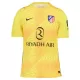 Atlético Madrid Målmandstrøje Herre 26/27 Gul
