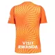 Atlético Madrid Målmandstrøje Herre 26/27 Orange