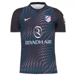 Atlético Madrid Målmandstrøje Herre 26/27 Sort