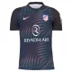 Atlético Madrid Målmandstrøje Herre 26/27 Sort Atlético Madrid Målmandstrøje Herre 26/27 Sort