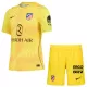 Atlético Madrid Oblak 13 Målmandstrøje Børn 26/27 Gul