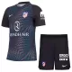 Atlético Madrid Oblak 13 Målmandstrøje Børn 26/27 Sort