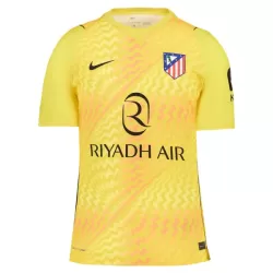 Atlético Madrid Oblak 13 Målmandstrøje Herre 26/27 Gul