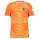 Atlético Madrid Oblak 13 Målmandstrøje Herre 26/27 Orange
