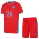 Blackburn Rovers Fodboldtrøje Børn Tredje 26/27 Blackburn Rovers Fodboldtrøje Børn Tredje 26/27