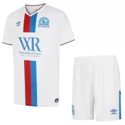 Blackburn Rovers Fodboldtrøje Børn Udebane 26/27