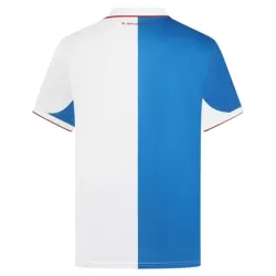 Blackburn Rovers Fodboldtrøje Herre Hjemmebane 26/27