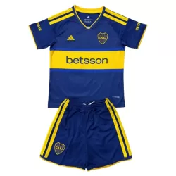Boca Juniors Fodboldtrøje Børn Hjemmebane 26/27 Boca Juniors Fodboldtrøje Børn Hjemmebane 26/27