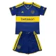 Boca Juniors Fodboldtrøje Børn Hjemmebane 26/27