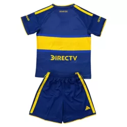 Boca Juniors Fodboldtrøje Børn Hjemmebane 26/27