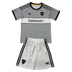 Boca Juniors Fodboldtrøje Børn Udebane 26/27 Boca Juniors Fodboldtrøje Børn Udebane 26/27
