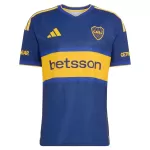 Boca Juniors Fodboldtrøje Herre Hjemmebane 26/27