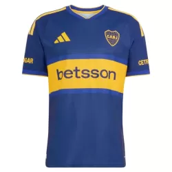 Boca Juniors Fodboldtrøje Herre Hjemmebane 26/27 Boca Juniors Fodboldtrøje Herre Hjemmebane 26/27
