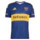 Boca Juniors Fodboldtrøje Herre Hjemmebane 26/27 Boca Juniors Fodboldtrøje Herre Hjemmebane 26/27