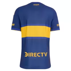 Boca Juniors Fodboldtrøje Herre Hjemmebane 26/27