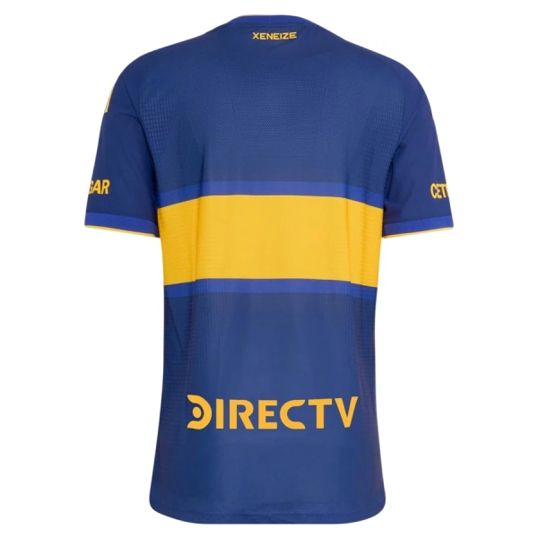 Boca Juniors Fodboldtrøje Herre Hjemmebane 26/27