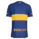 Boca Juniors Fodboldtrøje Herre Hjemmebane 26/27